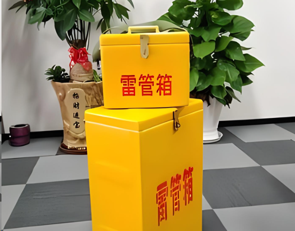 岢岚炸药箱雷管箱在运输过程中的注意事项